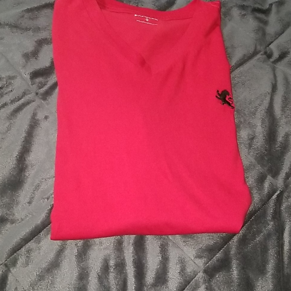 Express shirts